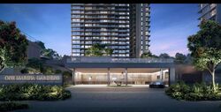 Marina Gardens Lane (D1), Apartment #450560431